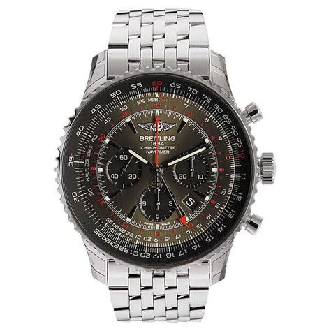 mens watches breitling sale|Breitling watches for men costco.